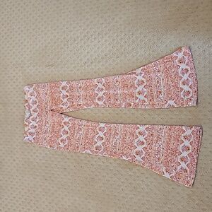 BillaBong Bell Bottom Leggings
